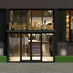 Met Hotel Amsterdam